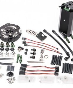 Radium Engineering Nissan R35 GT-R Fuel Hanger Pumps Not Included