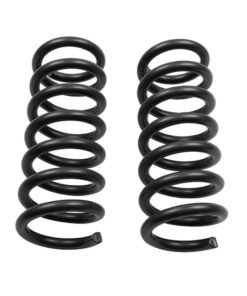 Belltech MUSCLE CAR SPRING SET 92-96 IMPALA/CAPRICE/FR 1.5inch