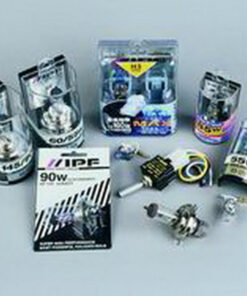 ARB H3 55W J Beam Clear Bulb