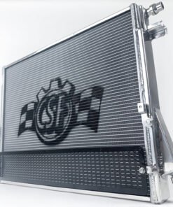 CSF 2020 Toyota GR Supra (A90) Heat Exchanger