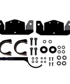 ARB Bp51 Fit Kit Lc200 Kdss Rear