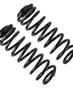 Synergy Jeep JL Rear Lift Springs JL 2 DR 3.0in JLU 4 DR 2.0 Inch