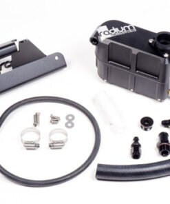 Radium Engineering 13-14 Ford Shelby GT500 Coolant Tank Kit