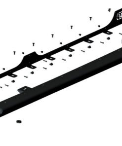 ARB R/T/Rail Suits Jl 4 Door