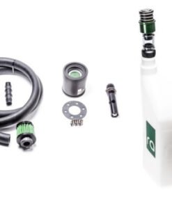 Radium Direct Mount 1.5in Dry Break Complete Refueling Kit