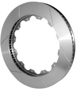 Wilwood Rotor-SV-GT 72 SPC-37 -LH 14.00 x 1.25 - 12 on 9.19in