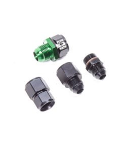 Radium Engineering Universal Check Valve Kit 8AN