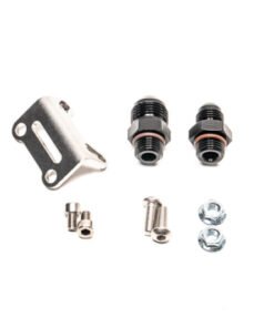 Radium Engineering Direct Mount Regulator Remote Adapter Kit