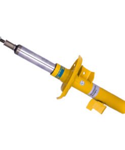 Bilstein B6 2010-2014 Volvo XC60 Front Monotube Left Strut Assembly