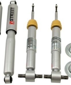 Belltech Street Performance Shock Absorber Set