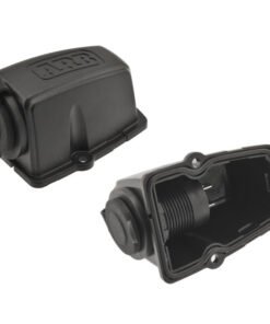 ARB Threaded Socket Surface Mnt ARB Fridge