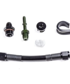 Radium Engineering Fuel Rail Plumbing Toyota 2ZZ-GE