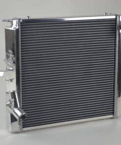 CSF Porsche 911 Carrera (991.2)/Turbo/GT3/GT3 RS (991) Right Side Radiator