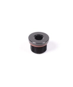 Radium Engineering 6AN ORB Plug