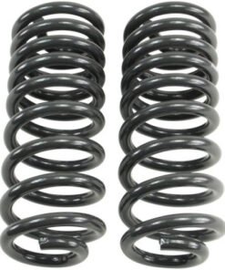 Belltech COIL SPRING SET 87-96 F150 STD/EXT CABS
