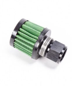 Radium Engineering 12AN Female Fitting to Air Filter