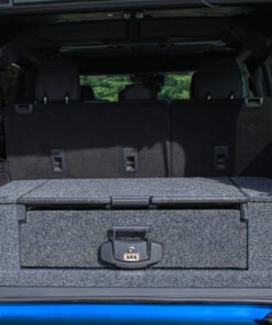 ARB R/Drawer Kit Ford Bronco 4DR