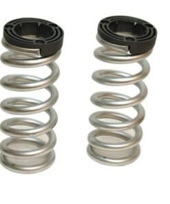 Belltech PRO COIL SPRING SET 97-03 F150 8 Cyl 2inch-3inch