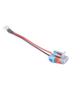 Radium Engineering 10in Fuel Pump Connector Harness - Walbro E85