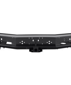 ARB Rear Bar 3500Kg 100Ifs Black