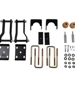 Belltech FLIP KIT 2019+ Ford Ranger 2WD