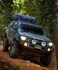 ARB W/Bar Tacoma 05-11 Afo 8-9.5