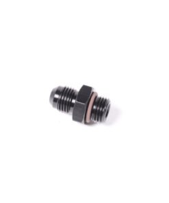 Radium Engineering 6AN ORB to 6AN Male Fitting