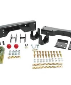 Belltech FLIP KIT 88-98 GM C1500/2500 STD CAB 6inch