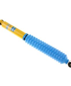 Bilstein 4600 Series 1997 Ford F-350 XLT RWD Rear 46mm Monotube Shock Absorber