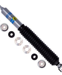 Bilstein 5100 Series 2012 Toyota FJ Cruiser Base Rear 46mm Monotube Shock Absorber