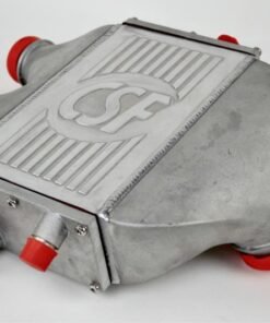 CSF 2014+ BMW M3/M4 (F8X) Top Mount Charge-Air-Cooler - Raw Finish