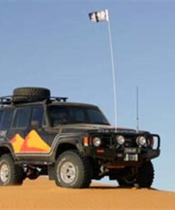 ARB Winchbar Lc60 Dakar