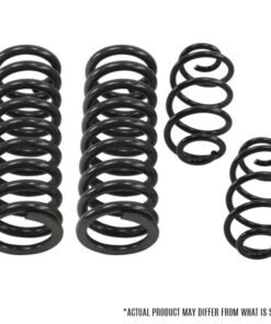 Belltech MUSCLE CAR SPRING KITS BUICK 78-87 G-Body