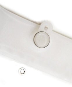 Radium Engineering Fuel Pump Inlet Filter Sock