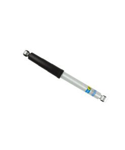 Bilstein 5100 Series 2012 GMC Sierra 1500 XFE Rear 46mm Monotube Shock Absorber