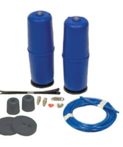 Firestone Coil-Rite Air Helper Spring Kit Front 05-18 Ford F250/F350 (4WD Only) (W237604160)