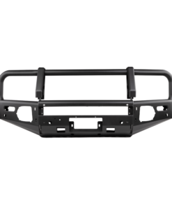 ARB Summit Winch Bumper 2021 Ford Bronco