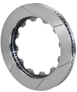 Wilwood Rotor-SV-GT 72 SPC-37 -LH 14.25 x 1.25 - 12 on 8.75in