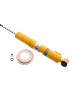 Bilstein B6 1990 Mazda Miata Base Front 46mm Monotube Shock Absorber