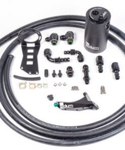 Radium Engineering 2015+ Subaru WRX Air Oil Separator Kit (INCLUDES 20-0255)