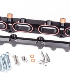 Radium Engineering 2017+ Honda Civic Type-R Port Injection Kit