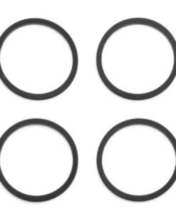 Wilwood O-Ring Kit - 1.75in/1.38/1.38in Square Seal - 6 pk.