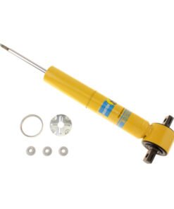 Bilstein 4600 Series 07-13 Chevy Silverado 1500 Front 46mm Monotube Shock Absorber