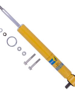 Bilstein 4600 Series 2014 Ford F-150 2WD Front Shock Absorber