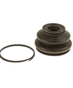 Synergy HD Tie Rod End Boot Metal on Metal
