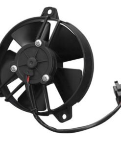 SPAL 313 CFM 5.2in Fan - Push