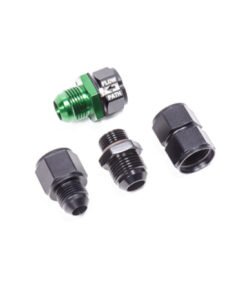 Radium Engineering Universal Check Valve Kit 10AN
