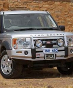 ARB Winchbar Suit Oe Fog Disco Iii No Park Sensor