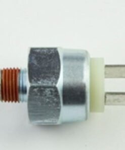 Wilwood Stop Light Pressure Switch 1/8-27 Male 60-100 PSI
