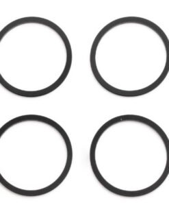 Wilwood O-Ring Kit - 1.38in Square Seal - 4 pk.